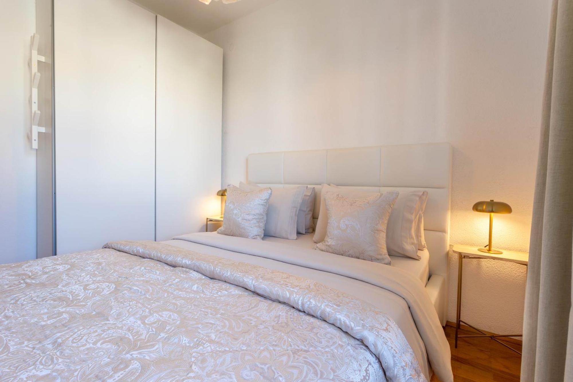 Tia Hvar Top View Apartment Hvar Town Exterior photo