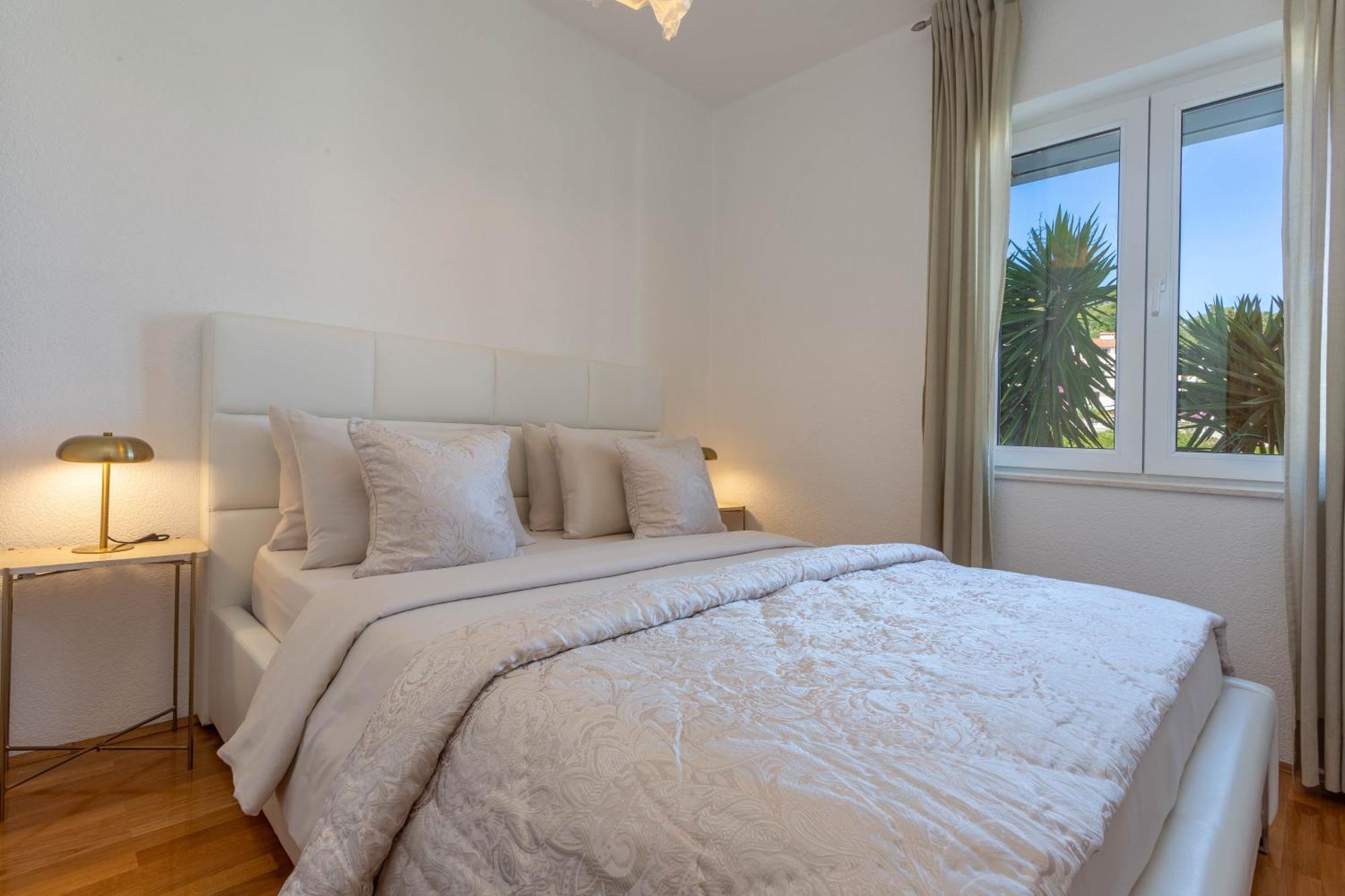 Tia Hvar Top View Apartment Hvar Town Exterior photo